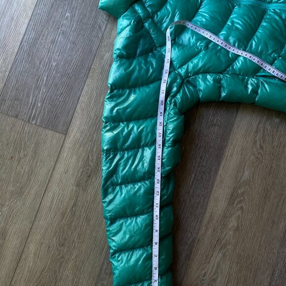 The North Face Super Diez 900 Down Puffer Jacket - Picture 4 of 12